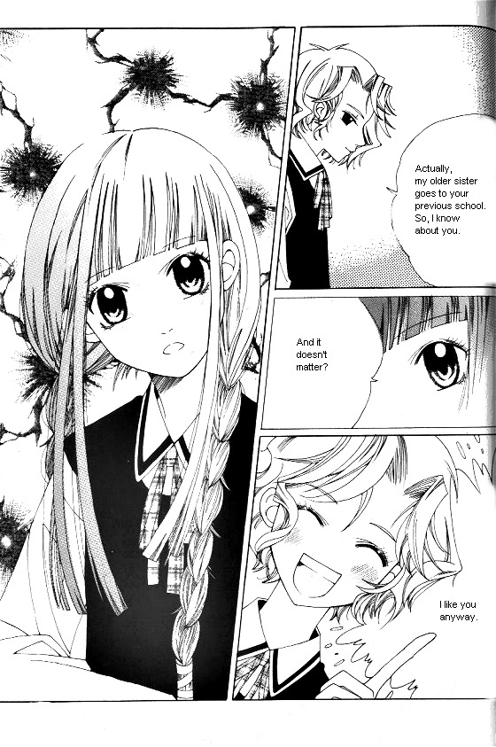 Good Luck Vol. 1 Ch. 2 第18页