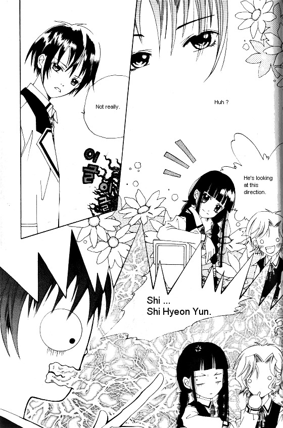 Good Luck Vol. 1 Ch. 2 第22页