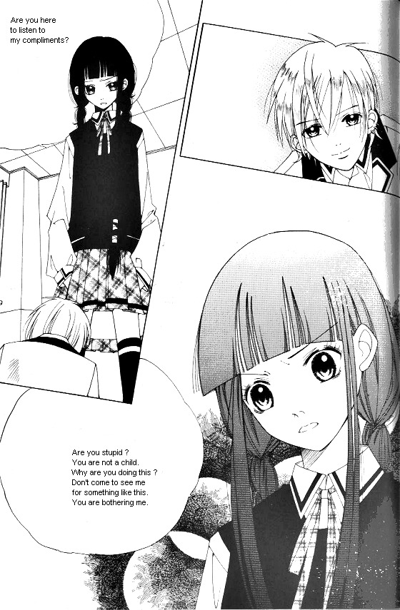 Good Luck Vol. 1 Ch. 2 第30页