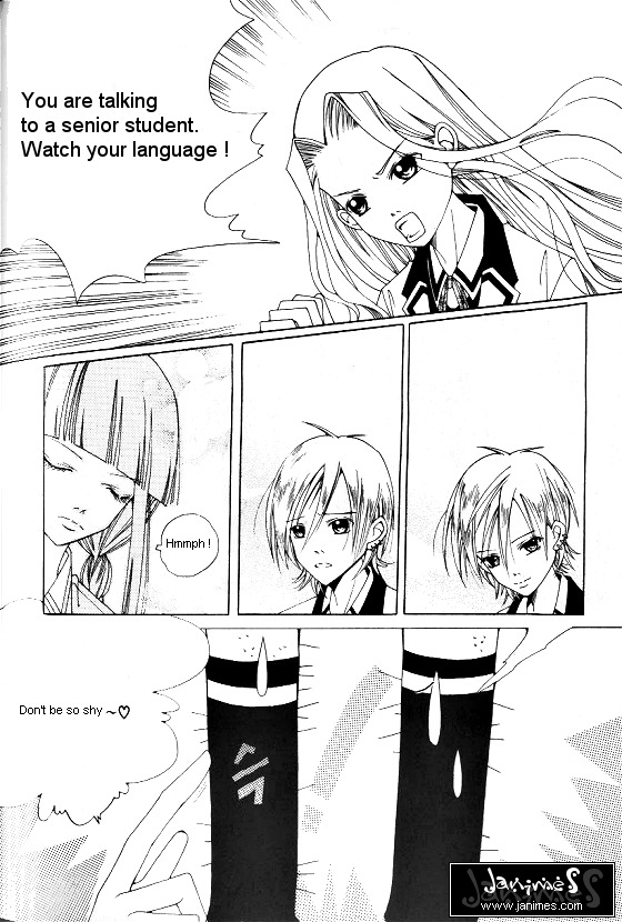 Good Luck Vol. 1 Ch. 2 第31页