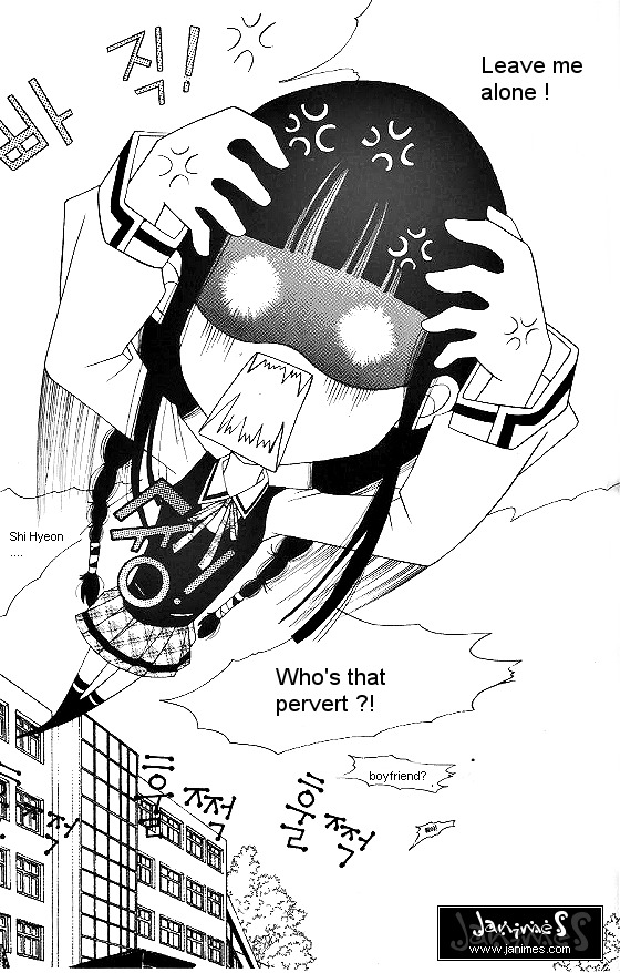 Good Luck Vol. 1 Ch. 2 第38页
