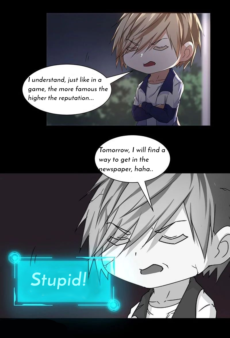 Absolute Peerless Doctor Ch. 4 第4页