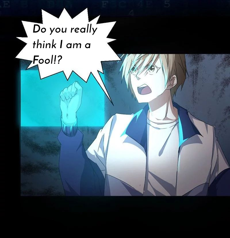 Absolute Peerless Doctor Ch. 4 第6页