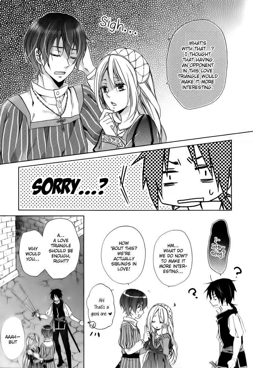 Sylph Theme Anthology: Literature Boys Western Literature 第9页