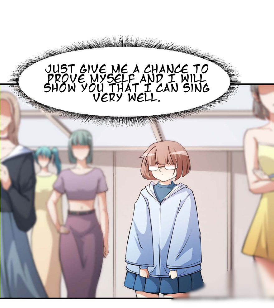 Beauty’s Online Game Ugly girls are not qualified to talk about dreams 第11页