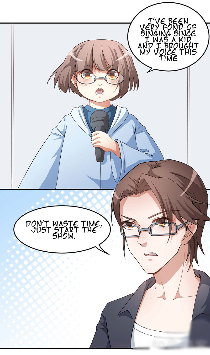 Beauty’s Online Game Ugly girls are not qualified to talk about dreams 第18页