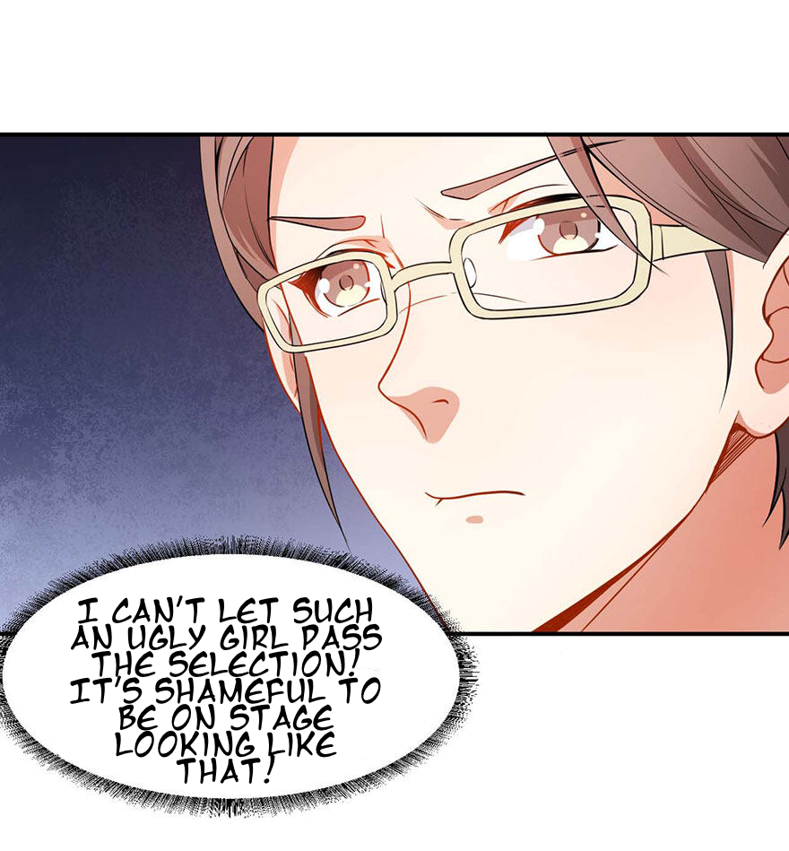 Beauty’s Online Game Ugly girls are not qualified to talk about dreams 第23页