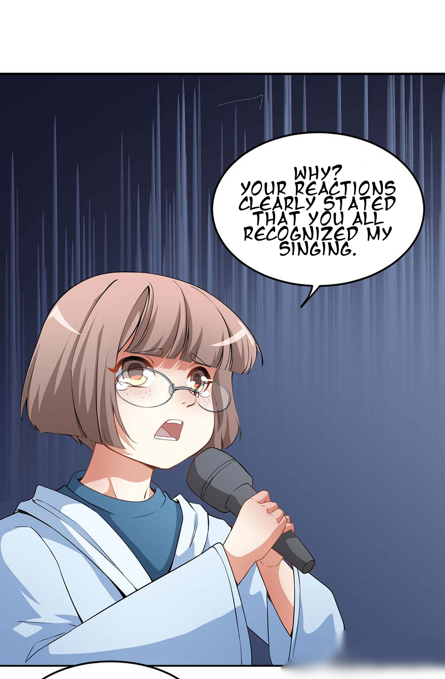 Beauty’s Online Game Ugly girls are not qualified to talk about dreams 第26页