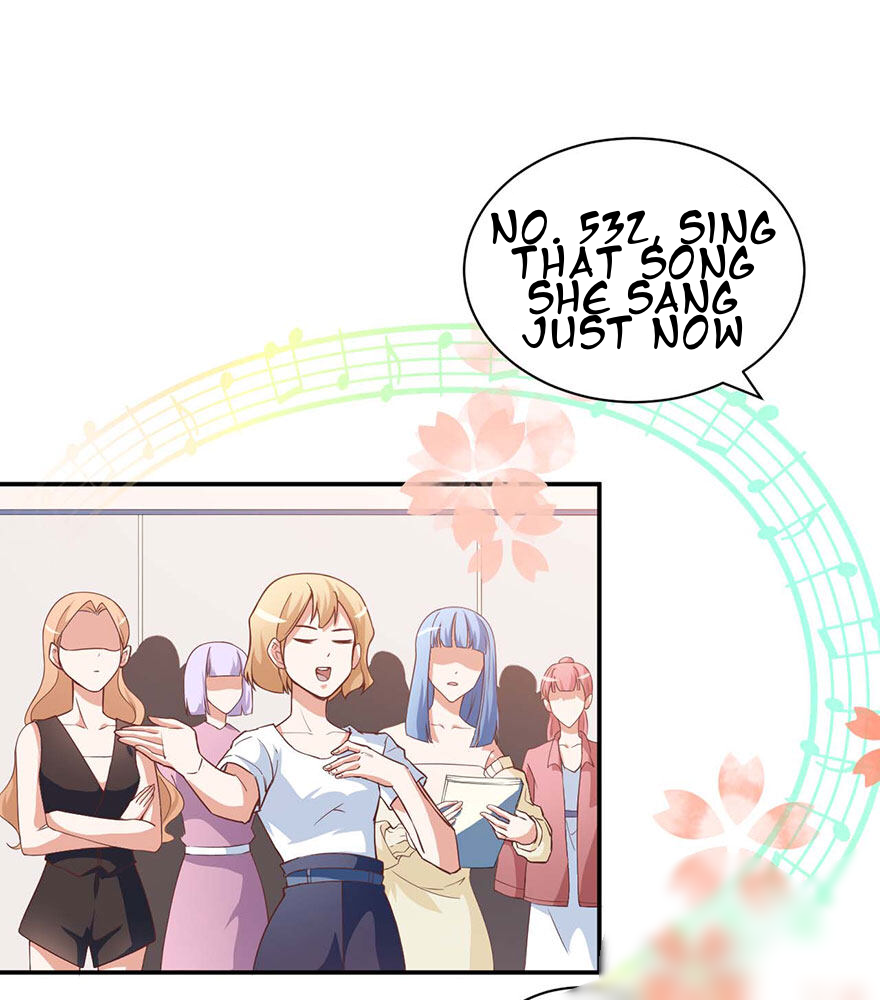Beauty’s Online Game Ugly girls are not qualified to talk about dreams 第31页