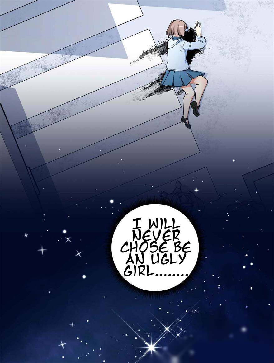 Beauty’s Online Game Ugly girls are not qualified to talk about dreams 第45页