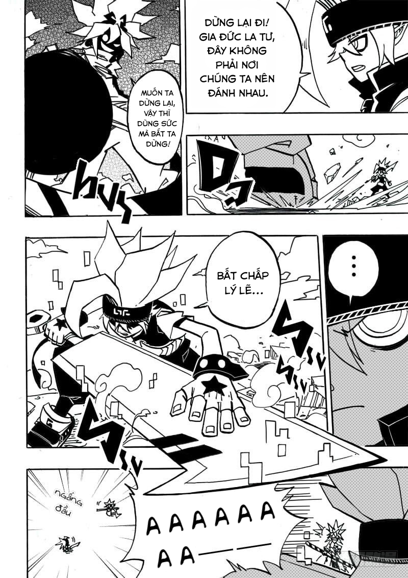 AOTU World Ch. 2 第4页