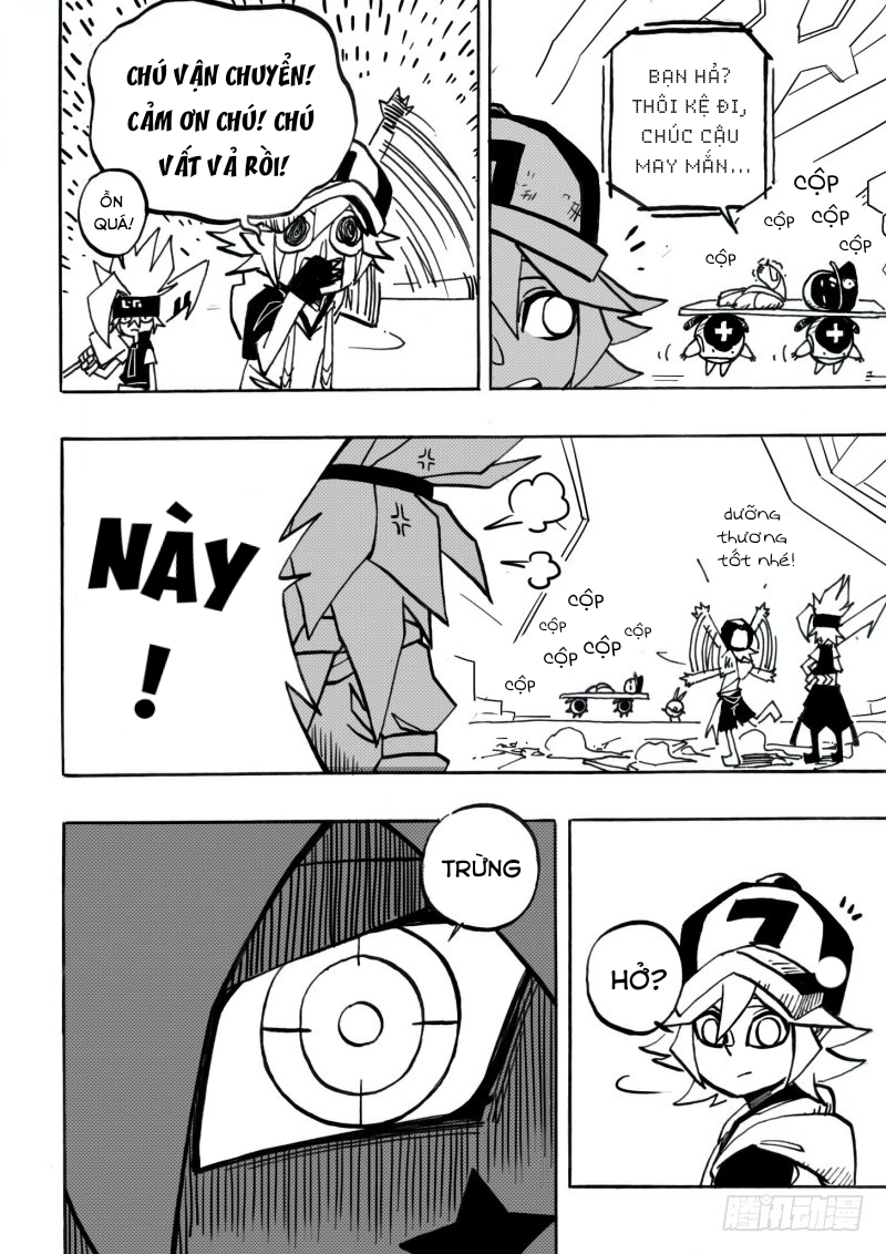 AOTU World Ch. 2 第8页