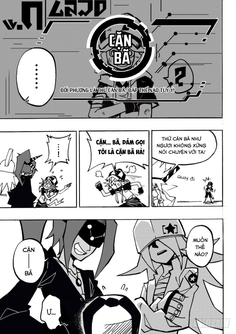 AOTU World Ch. 2 第9页