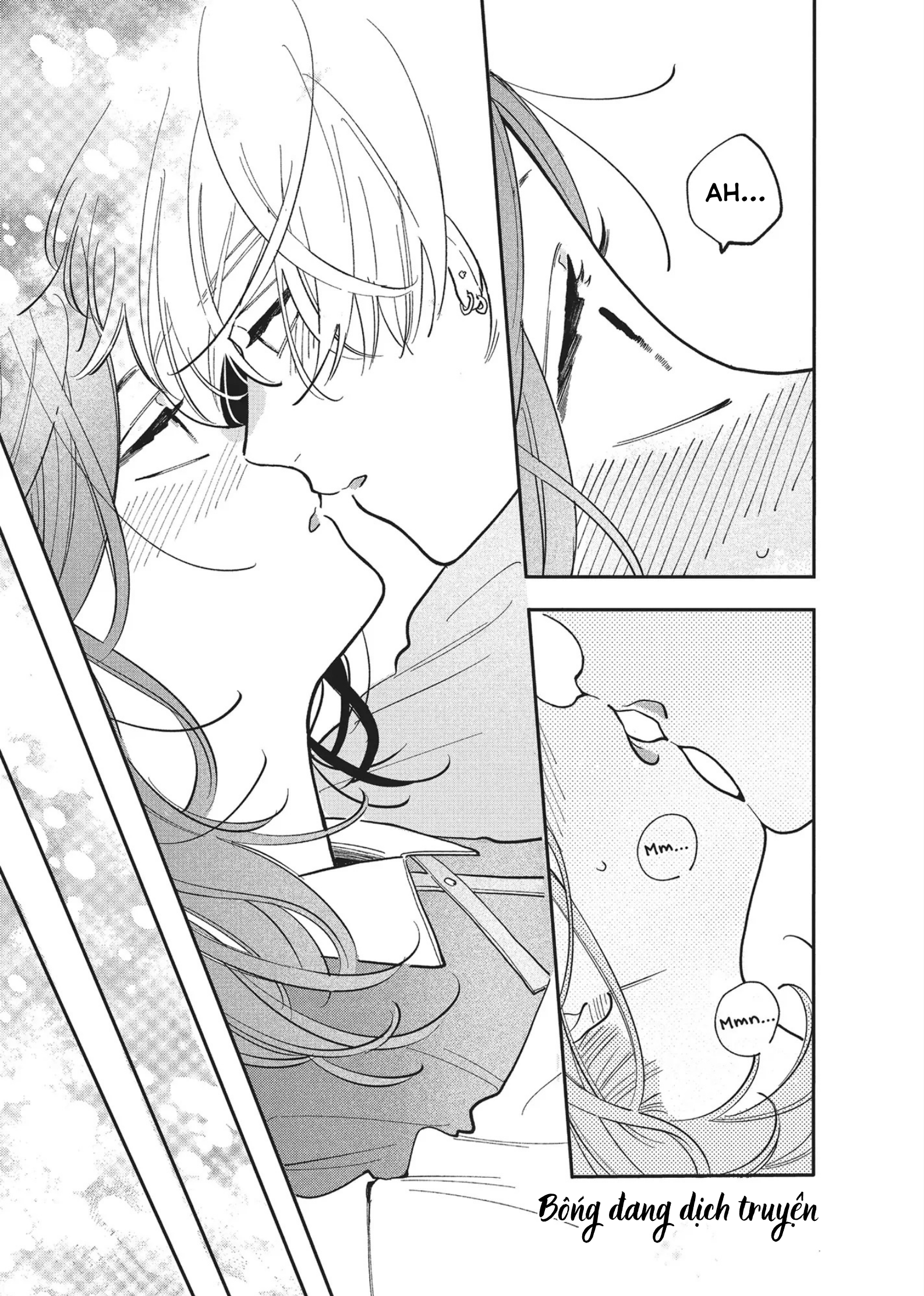 Hoteri Hotette First Kiss Miyabi và Miyabi 第45页