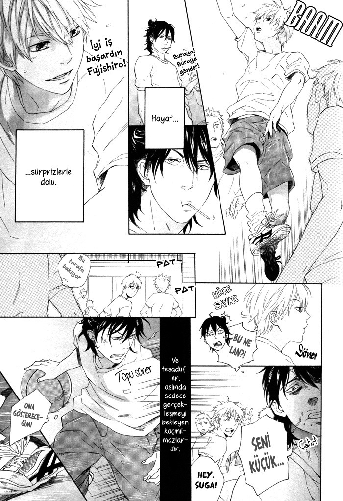 Bokura ni Matsuwaru Et Cetera Ch. 2 第25页