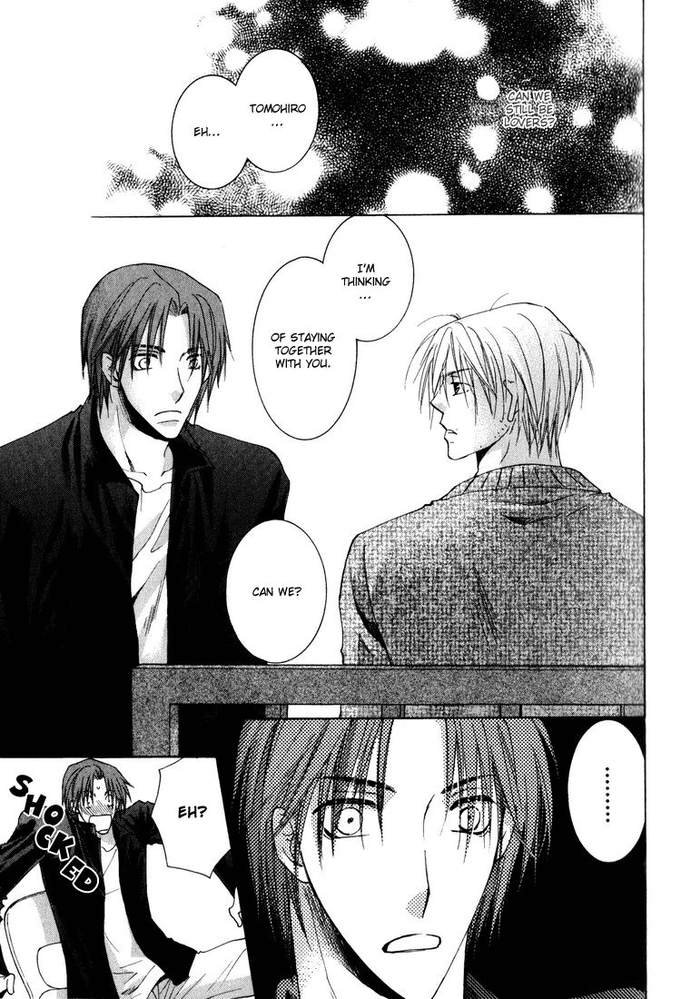 Wonderful Life Vol. 1 Ch. 1 第30页