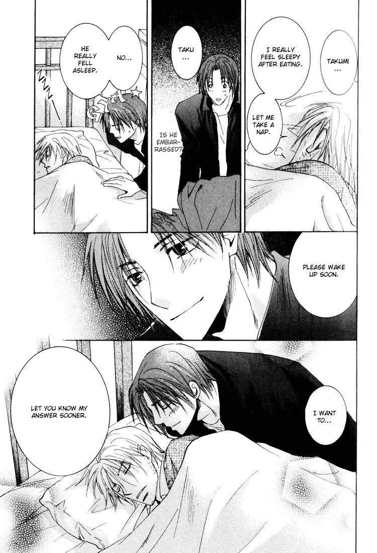 Wonderful Life Vol. 1 Ch. 1 第36页
