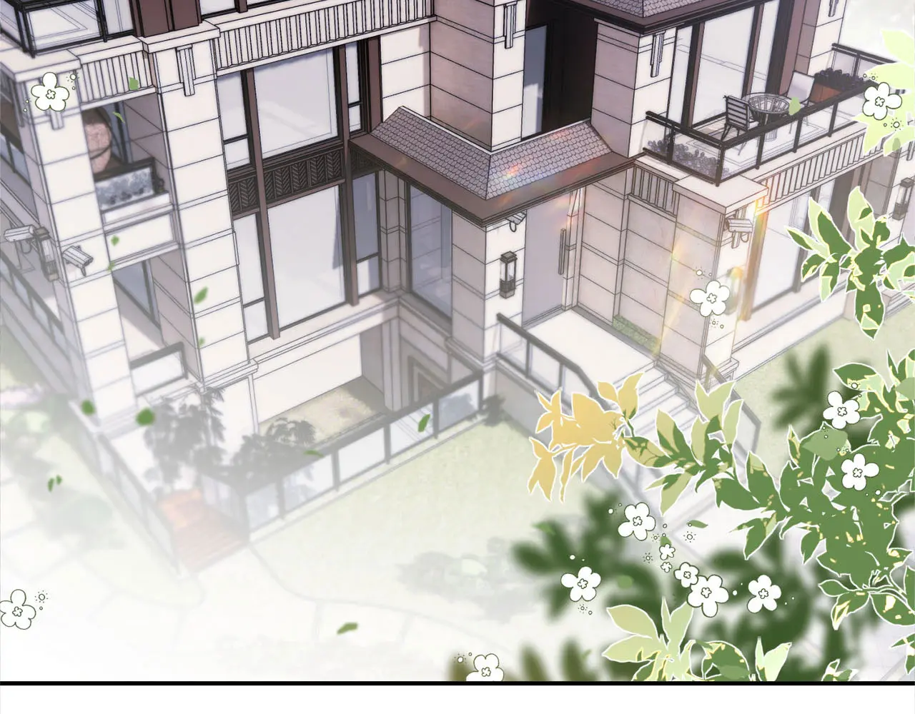 Fall in Love With the Substitute White Moonlight is Coming Back! 第3页