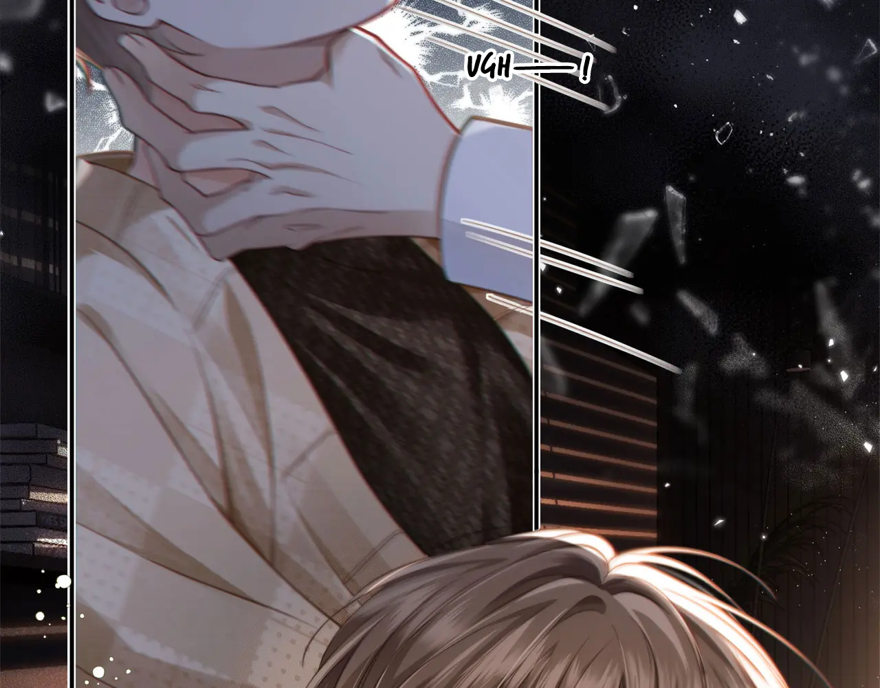 Fall in Love With the Substitute White Moonlight is Coming Back! 第6页