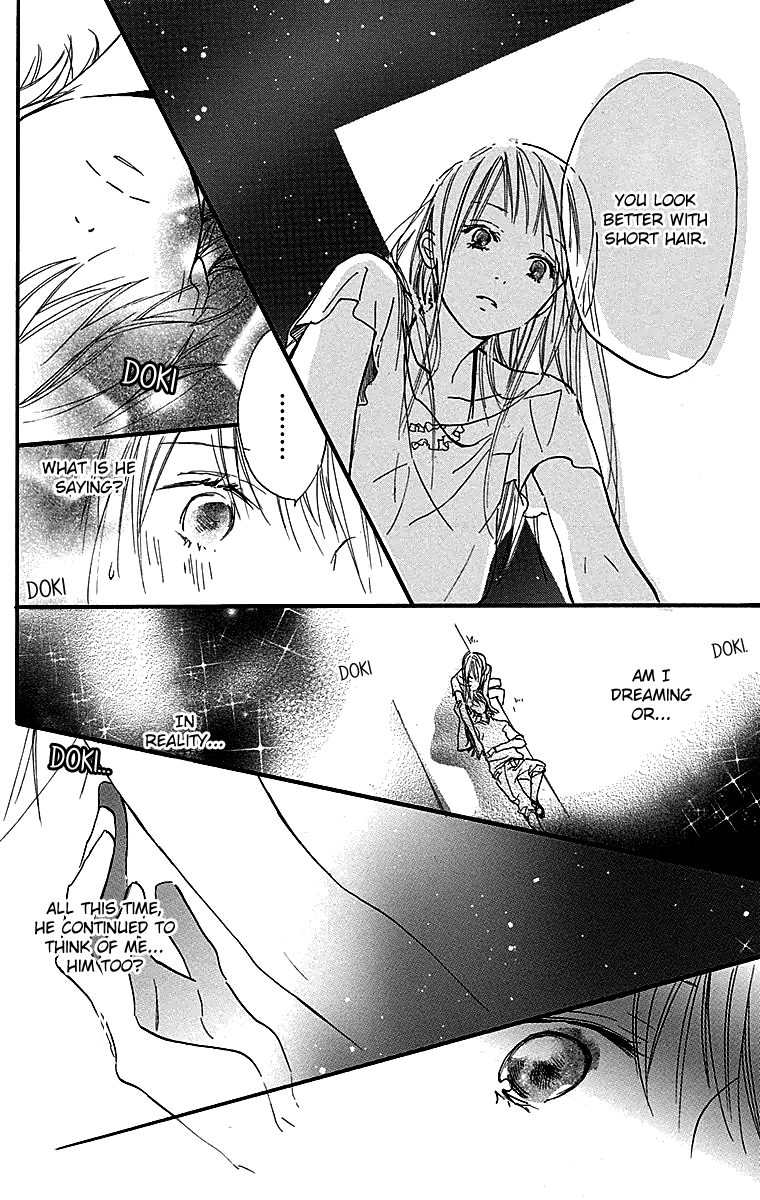 Tonari no Kanata Together But Apart 第35页