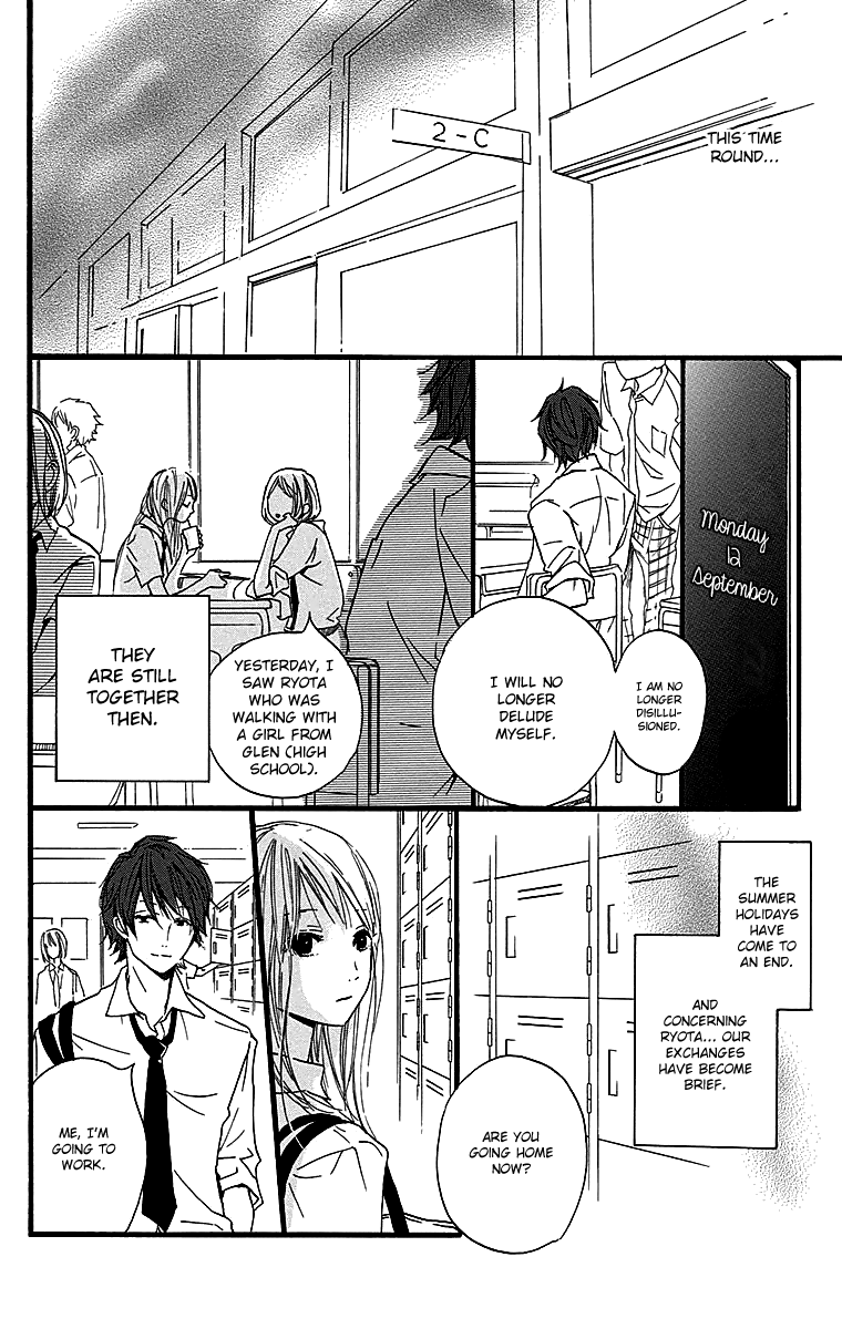 Tonari no Kanata Together But Apart 第37页