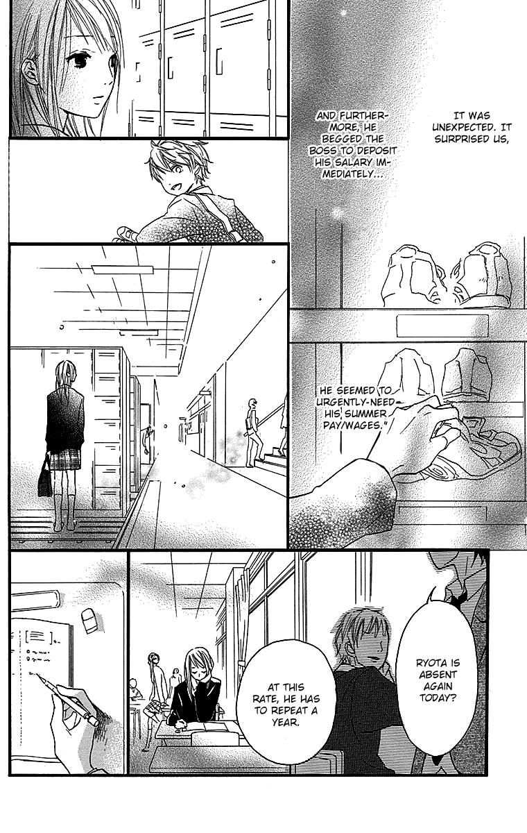 Tonari no Kanata Together But Apart 第41页