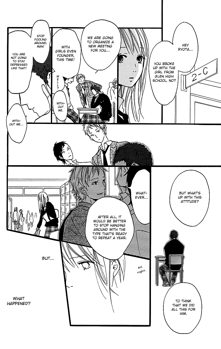 Tonari no Kanata Together But Apart 第45页