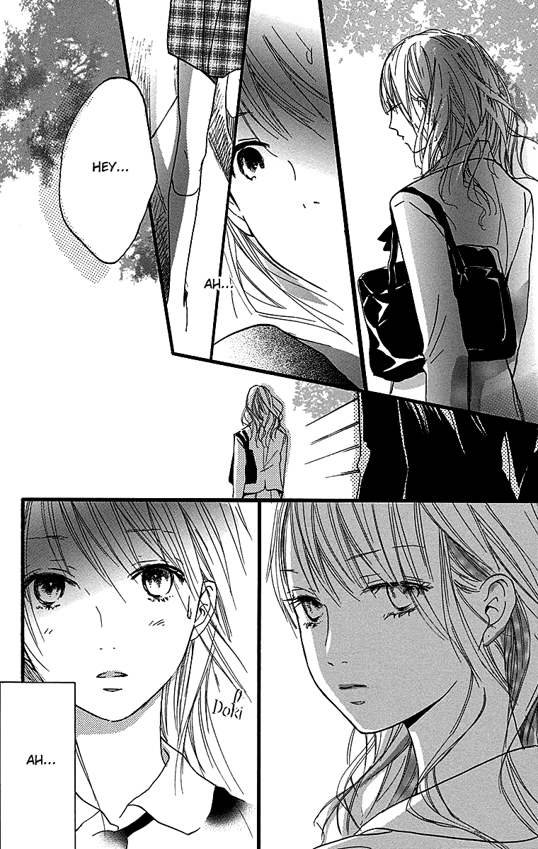 Tonari no Kanata Together But Apart 第47页