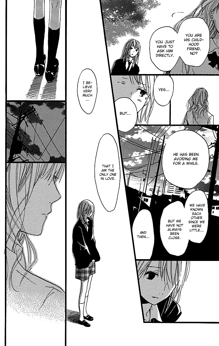Tonari no Kanata Together But Apart 第49页