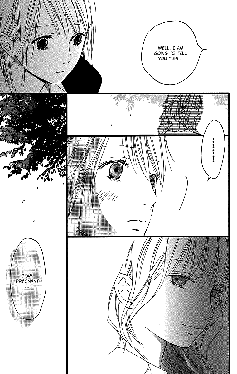 Tonari no Kanata Together But Apart 第50页