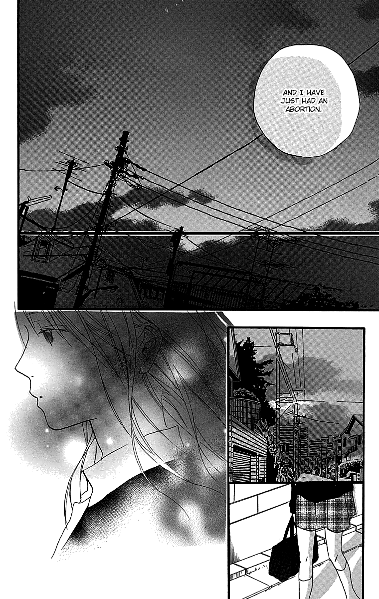 Tonari no Kanata Together But Apart 第51页