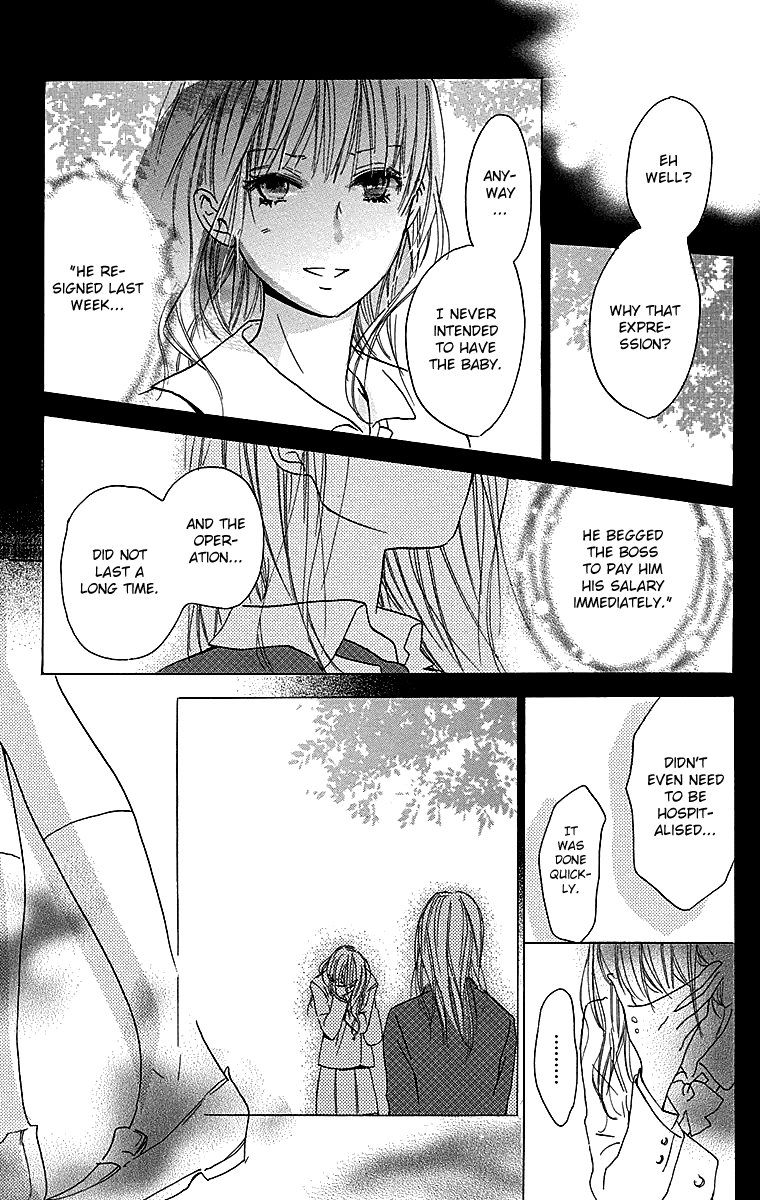 Tonari no Kanata Together But Apart 第52页