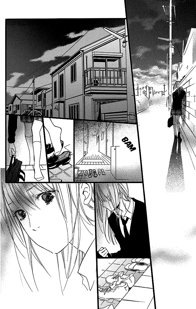Tonari no Kanata Together But Apart 第53页