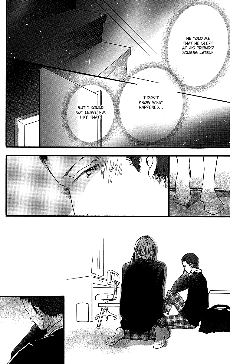 Tonari no Kanata Together But Apart 第55页