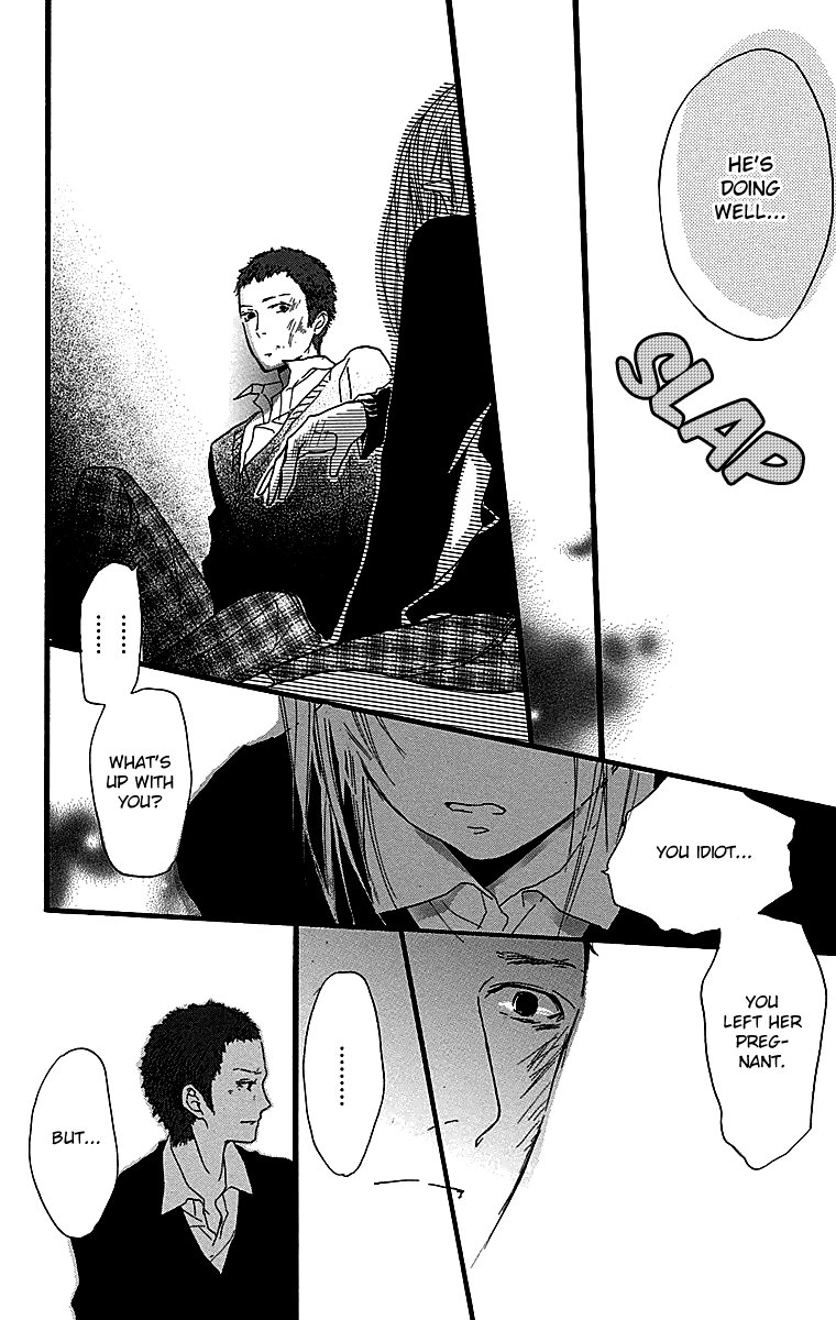Tonari no Kanata Together But Apart 第57页