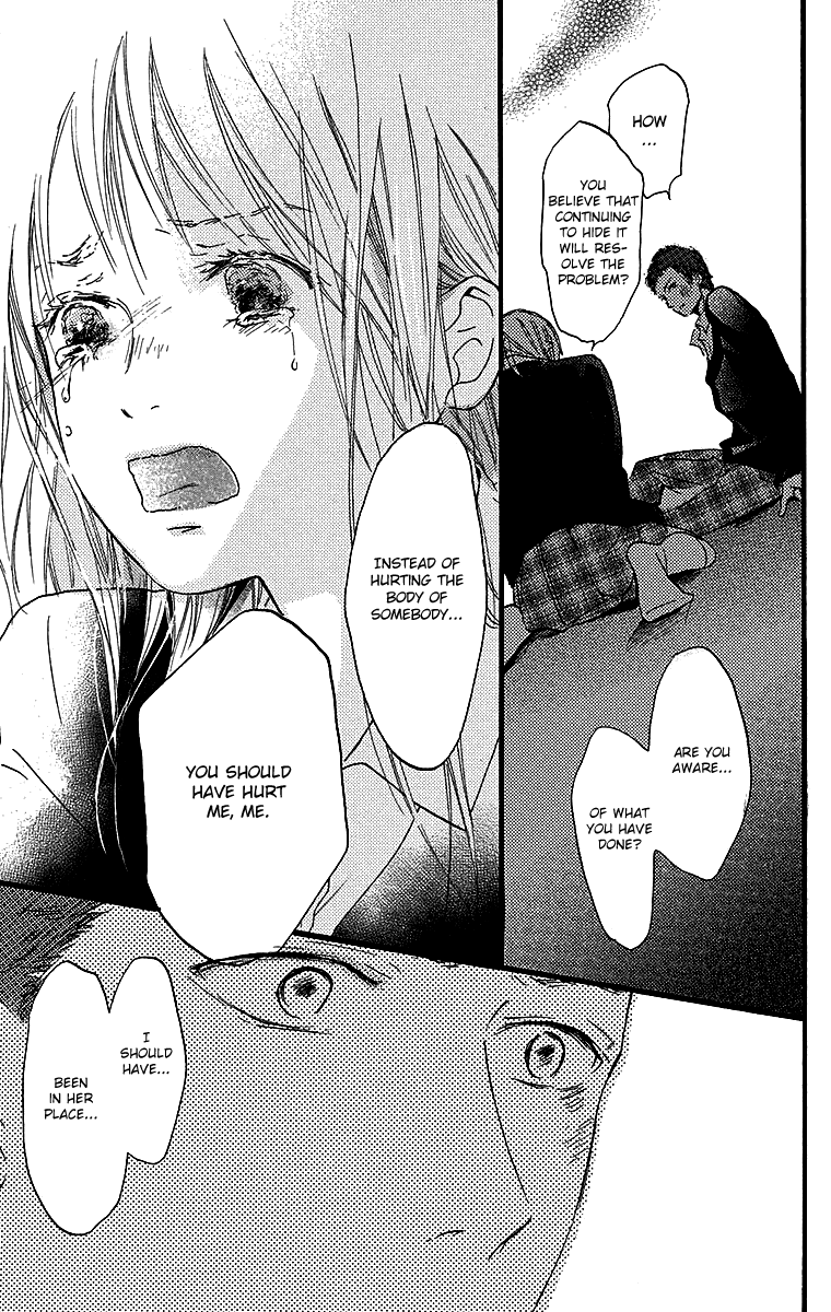 Tonari no Kanata Together But Apart 第58页