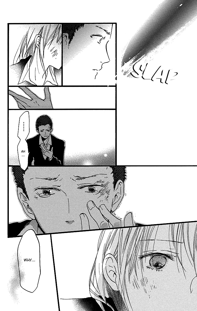 Tonari no Kanata Together But Apart 第59页