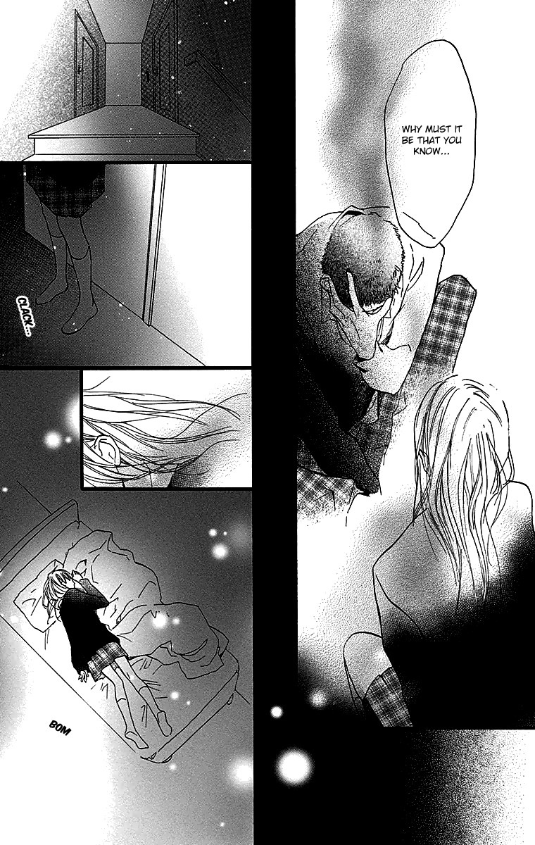 Tonari no Kanata Together But Apart 第60页