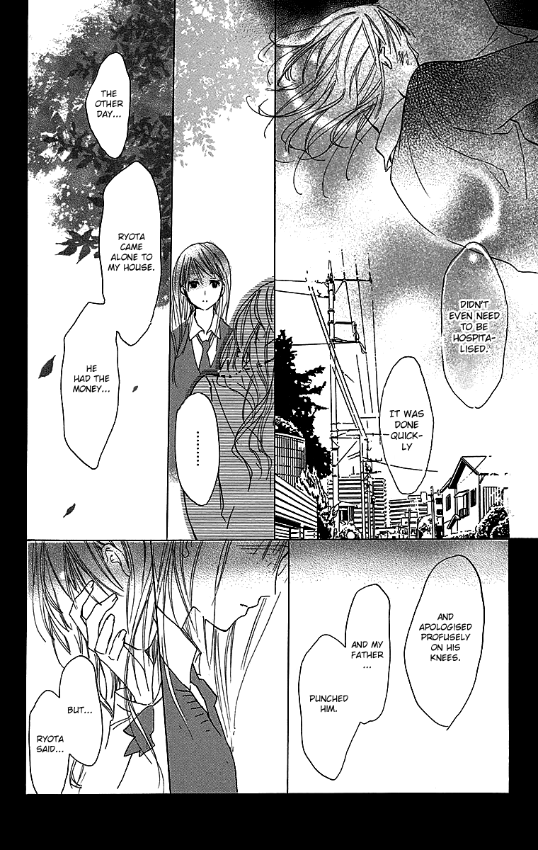 Tonari no Kanata Together But Apart 第61页