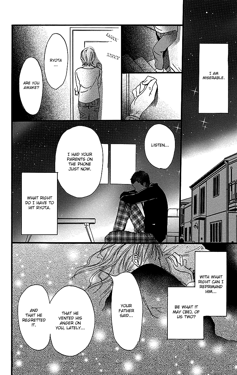 Tonari no Kanata Together But Apart 第63页