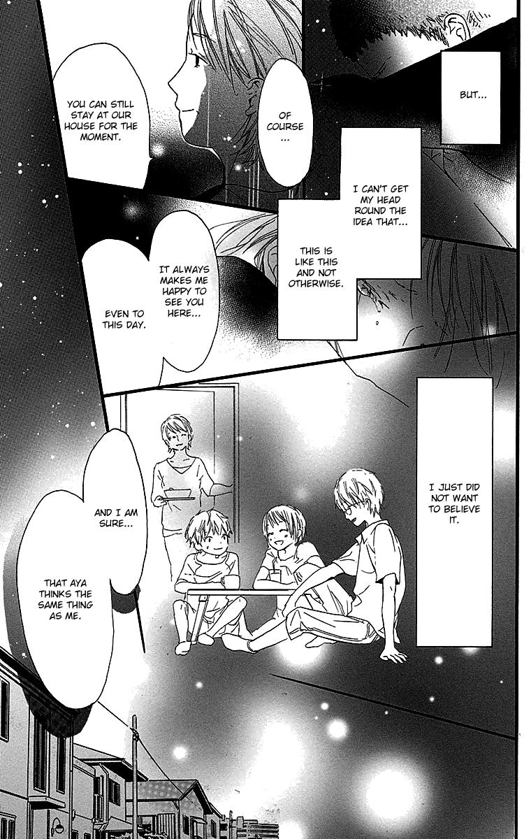 Tonari no Kanata Together But Apart 第64页