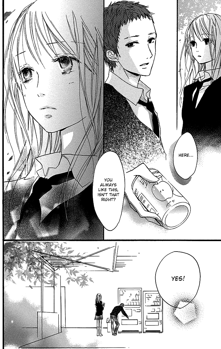 Tonari no Kanata Together But Apart 第69页