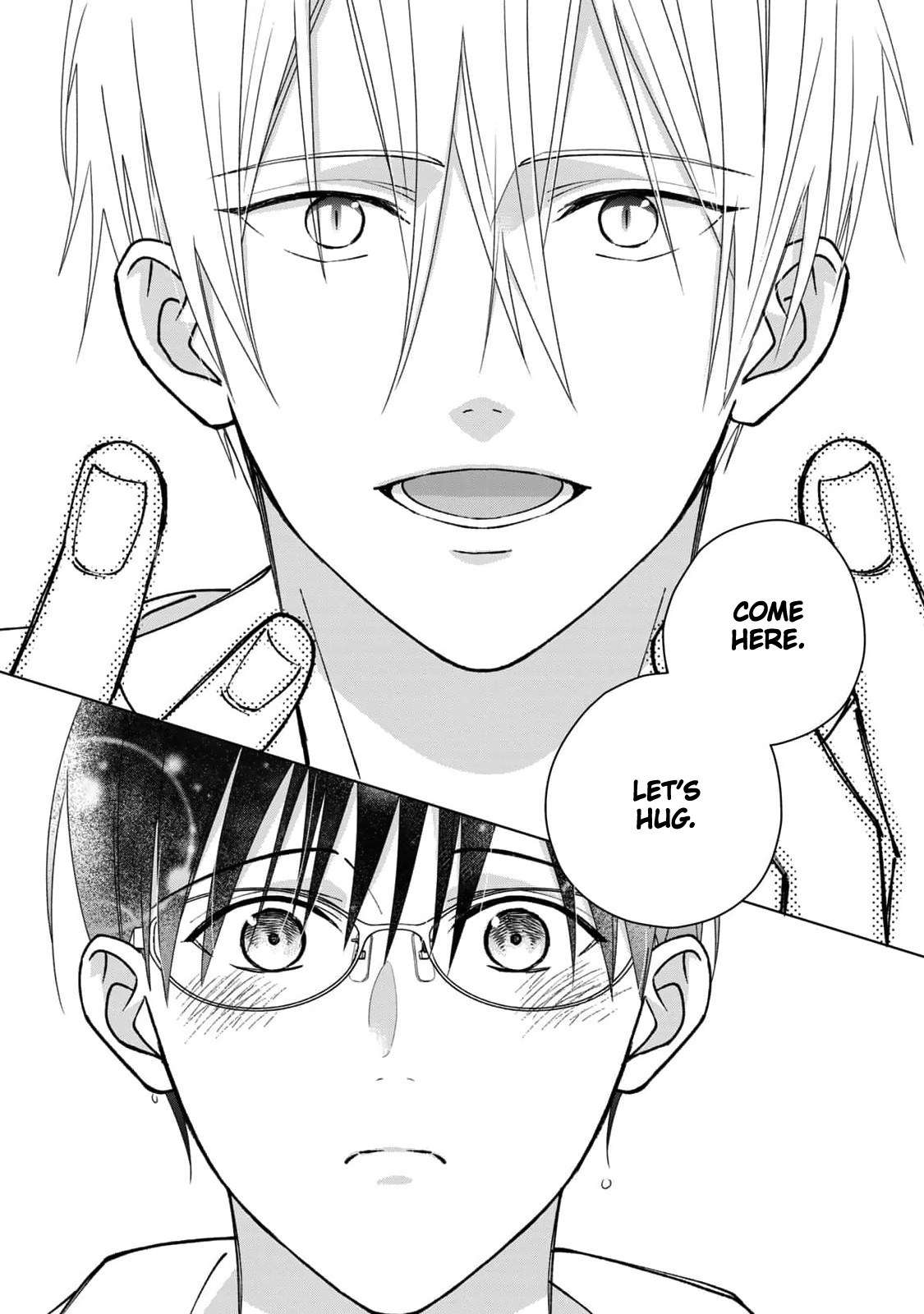 Neko ni Naritai Tamagawa-kun Vol. 1 Ch. 5 第11页
