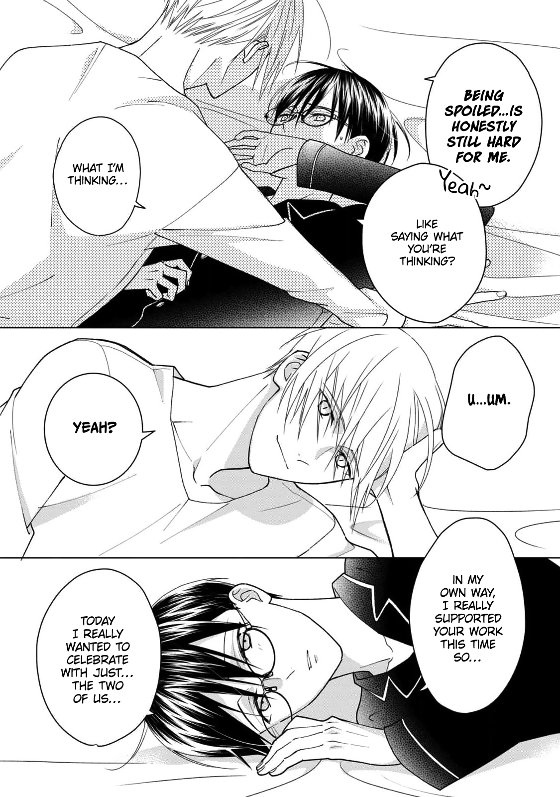 Neko ni Naritai Tamagawa-kun Vol. 1 Ch. 5 第17页