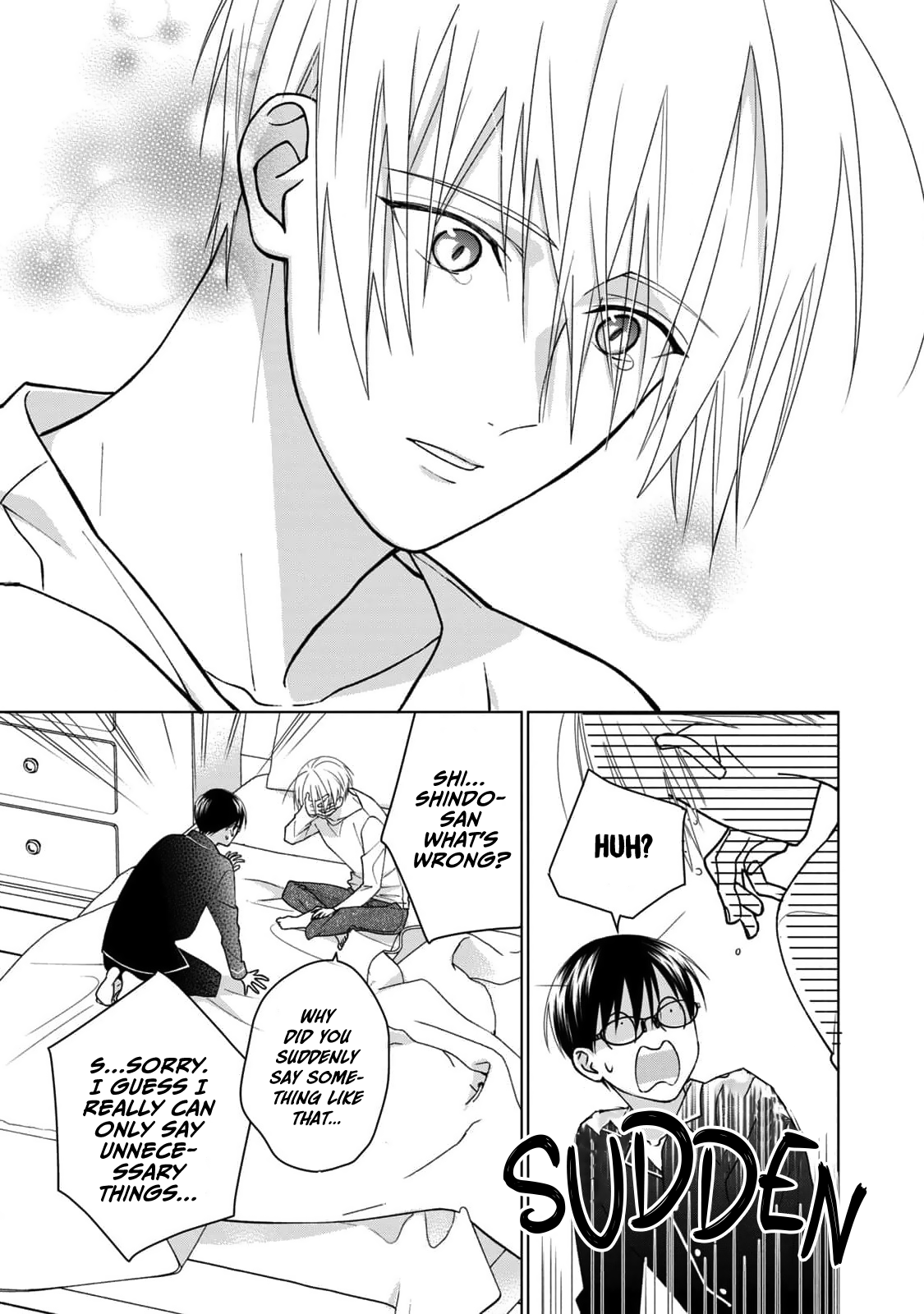 Neko ni Naritai Tamagawa-kun Vol. 1 Ch. 5 第20页