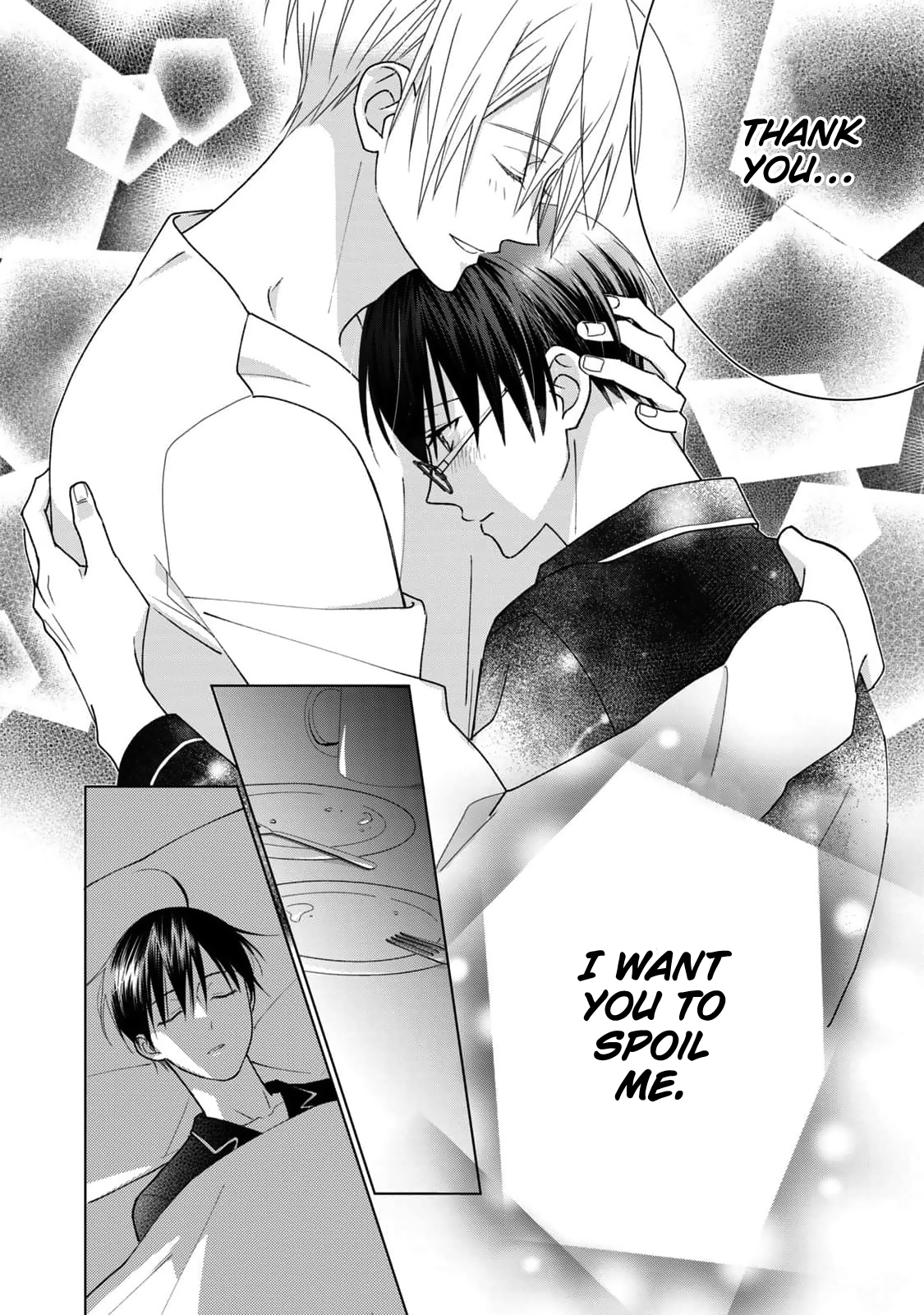 Neko ni Naritai Tamagawa-kun Vol. 1 Ch. 5 第23页