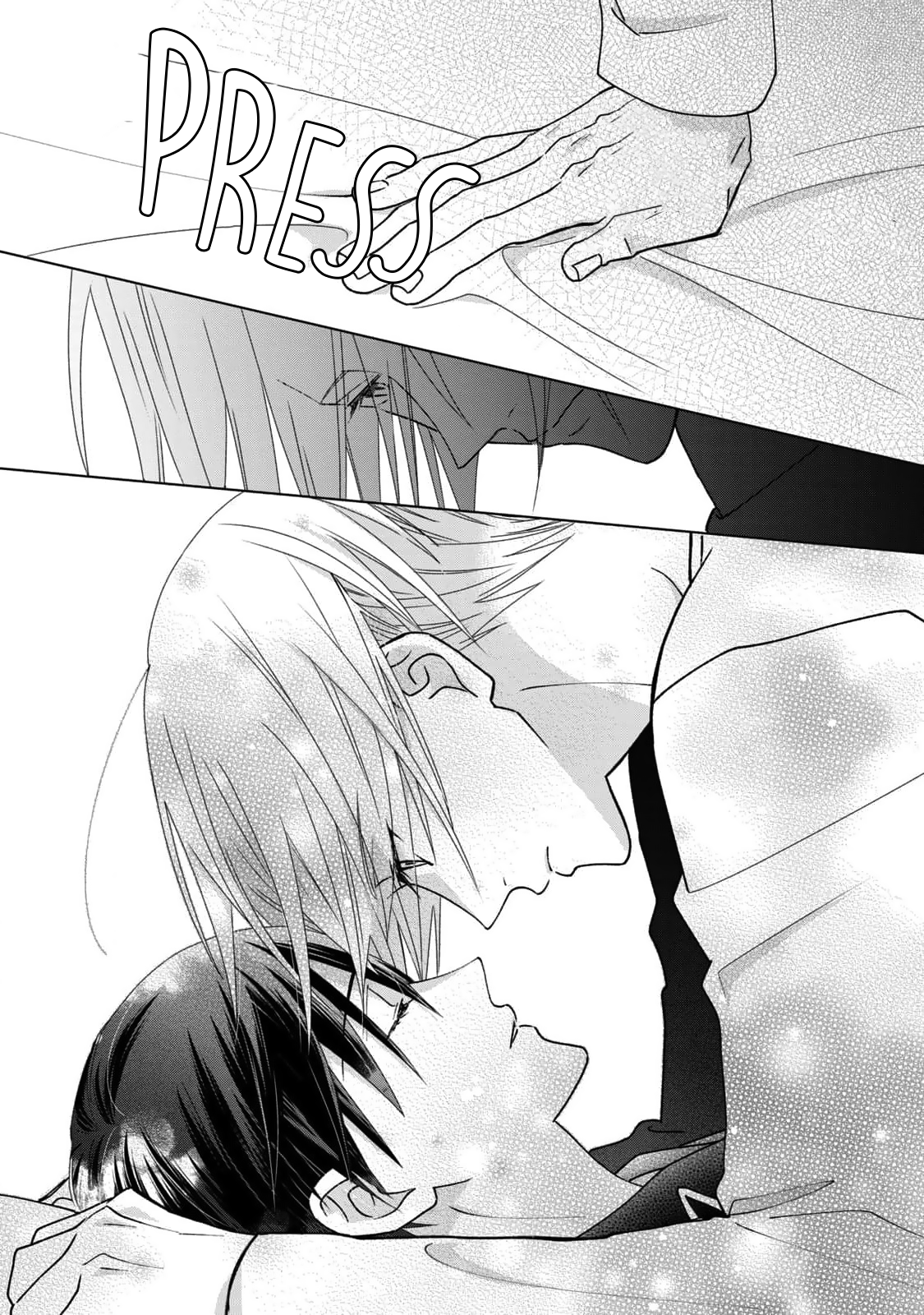 Neko ni Naritai Tamagawa-kun Vol. 1 Ch. 5 第24页