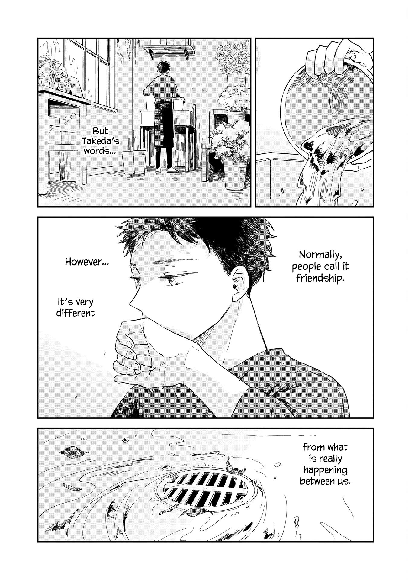 Kemutai Hanashi Vol. 1 Ch. 3 第24页