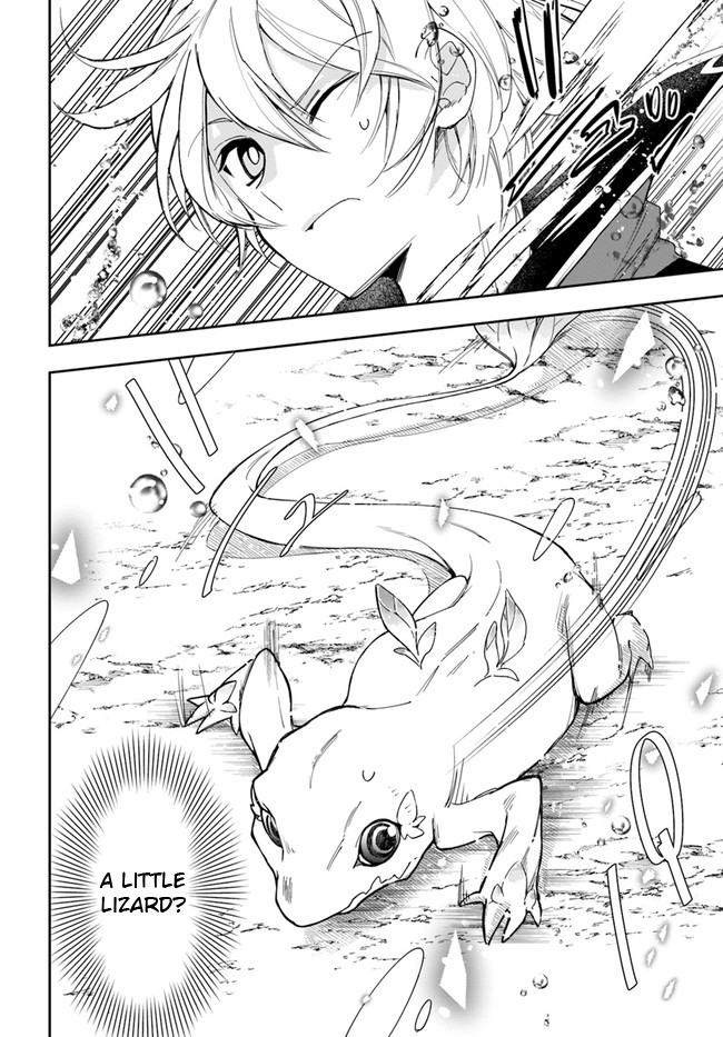 Henkyou no Renkinjutsushi Vol. 1 Ch. 4 第24页
