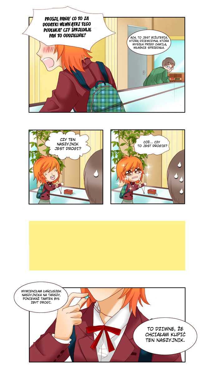 Pinocchio Vol. 1 Ch. 1 第11页